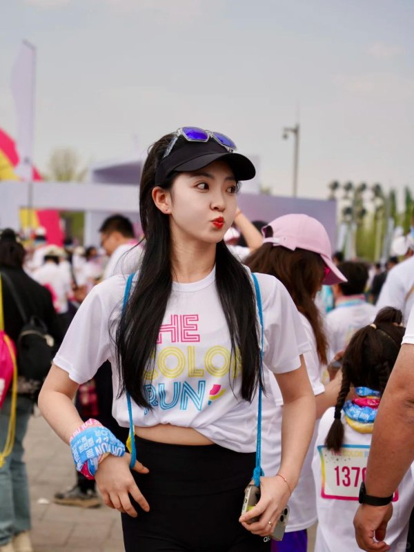 大盘配资 越跑越焦虑？为什么有人跑步越多，内心却更空